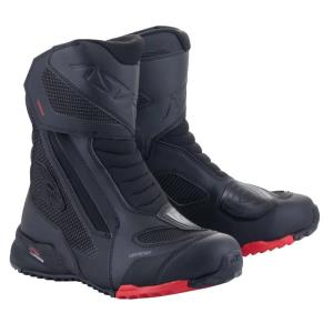 Botas Touring Alpinestars RT-7 Drystar Negra